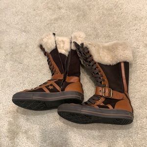 Converse Chuck Taylor